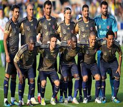 F.Bahçe Devler Ligi'ne katılacak mı?