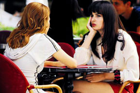 Selülitten eser yok