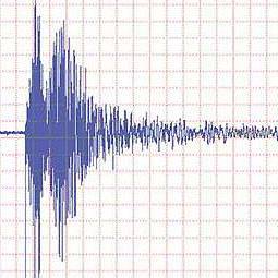 Tunceli'de deprem