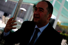 Başkan'dan forex uyarısı