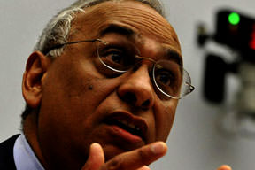 Sen misin ABD'nin notunu kıran!..