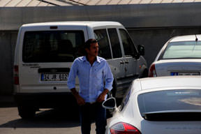 Metris'tekiler unutulmadı!