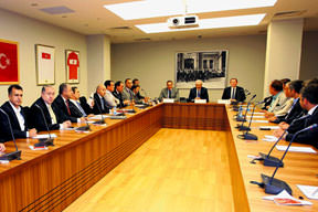 Play-off değil pay-off!