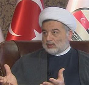Ankara kara harekatı için kapımızı çalmalı