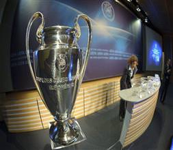 Şampiyonlar Ligi'nde gecenin maçları