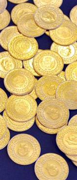 Dikkat! Altın fiyatı düşüyor