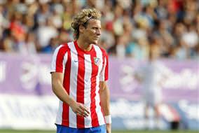 Diego Forlan İnter’i seçti!