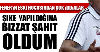 Lorant’tan şok iddialar