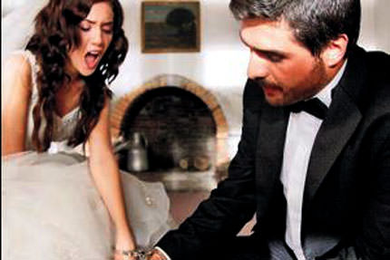 Reytinglerin en tepesinde