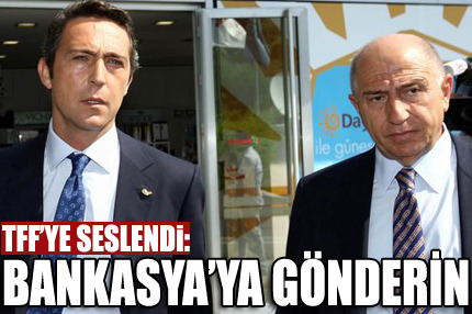 Bank Asya’da oynamak istiyoruz