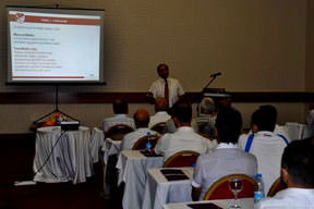 Hakemlere cep yasağı