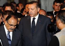 Erdoğan'dan dünyaya büyük ders