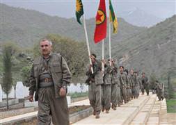 PKK'dan Karayılan ve Kandil istihbaratı