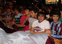 Fener yoksa Trabzonspor neden var?