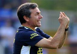 Kocaman'dan istifa açıklaması