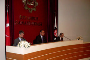 İkinci 500'de lider Erbosan