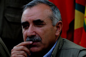 İran'ın gözetiminde mi?