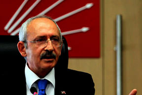 CHP'ye yönetici dayanmıyor