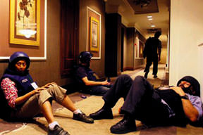 5 yıldızlı esaret