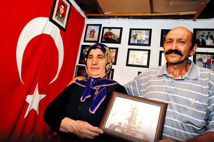 Koşaner’in sesi delil sayılacak!