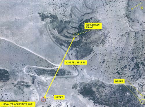 Bakanlıktan Kandil açıklaması-2