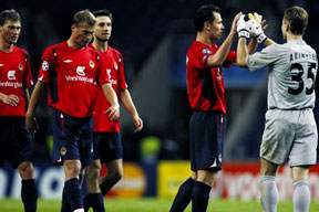 Lille çok tehlikeli!