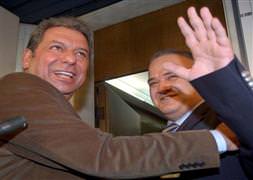 Ahmet Çakar o ismi açıkladı