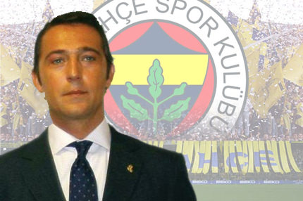 Ali Koç açıkladı