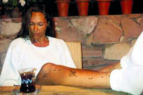 Hülya'nın ev halleri