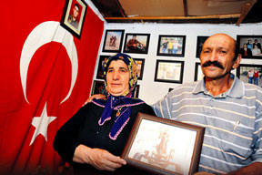 Koşaner'in sesi delil sayılacak!