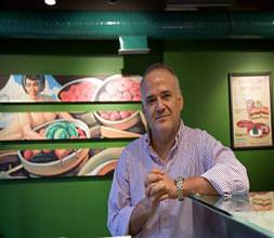 Fenerbahçe'yi Alman ajanı ispiyonladı