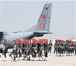 22 Terörist yakalandı!