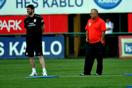 Davala'dan şok dava!