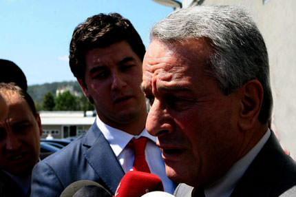 Kondisyonumuz hepsine yeter!