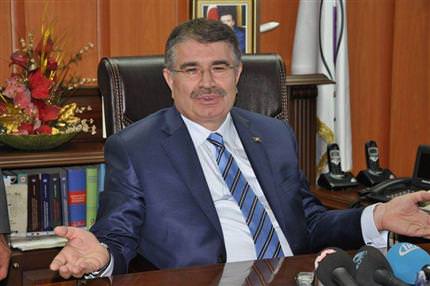 MOBESE caydırma merkezidir