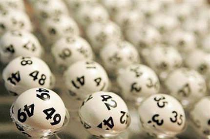 Sayısal Loto çekildi!