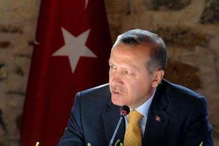 Başbakan’dan başsağlığı mesajı