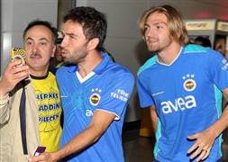 Gökhan’a 7 milyon Euro