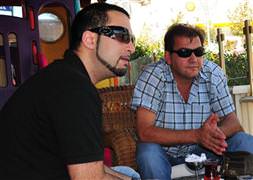 Fenerbahçe’yi ben şikayet ettim