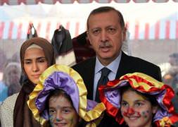 Bayramda hangi lider nerede?