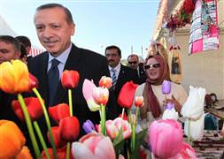 AK Parti'nin bayramlaşacağı 7 parti