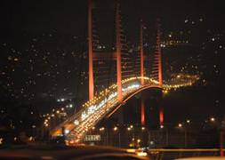 Polis uyardı: Kaza anında fil olmayın!