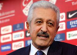 TFF Yönetim Kurulu toplandı