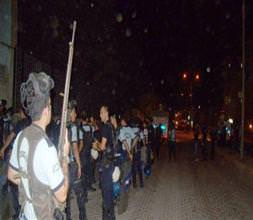 Mardin'de jandarma karakoluna saldırı: 1 şehit