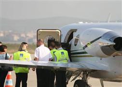 Tatlıses'in son durumu nasıl?