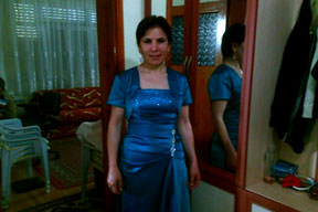 Şikayetçi oldu korunmadı öldü