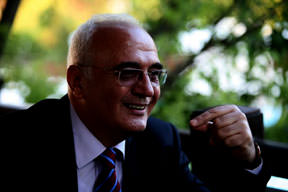 Elitaş: Herkes ders çıkarmalı