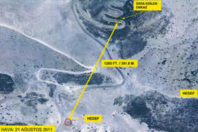 Genelkurmay'dan belgeli savunma