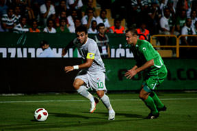 Sapara & Volkan an meselesi