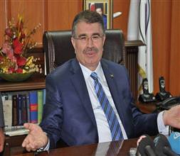 "MOBESE caydırma merkezidir"